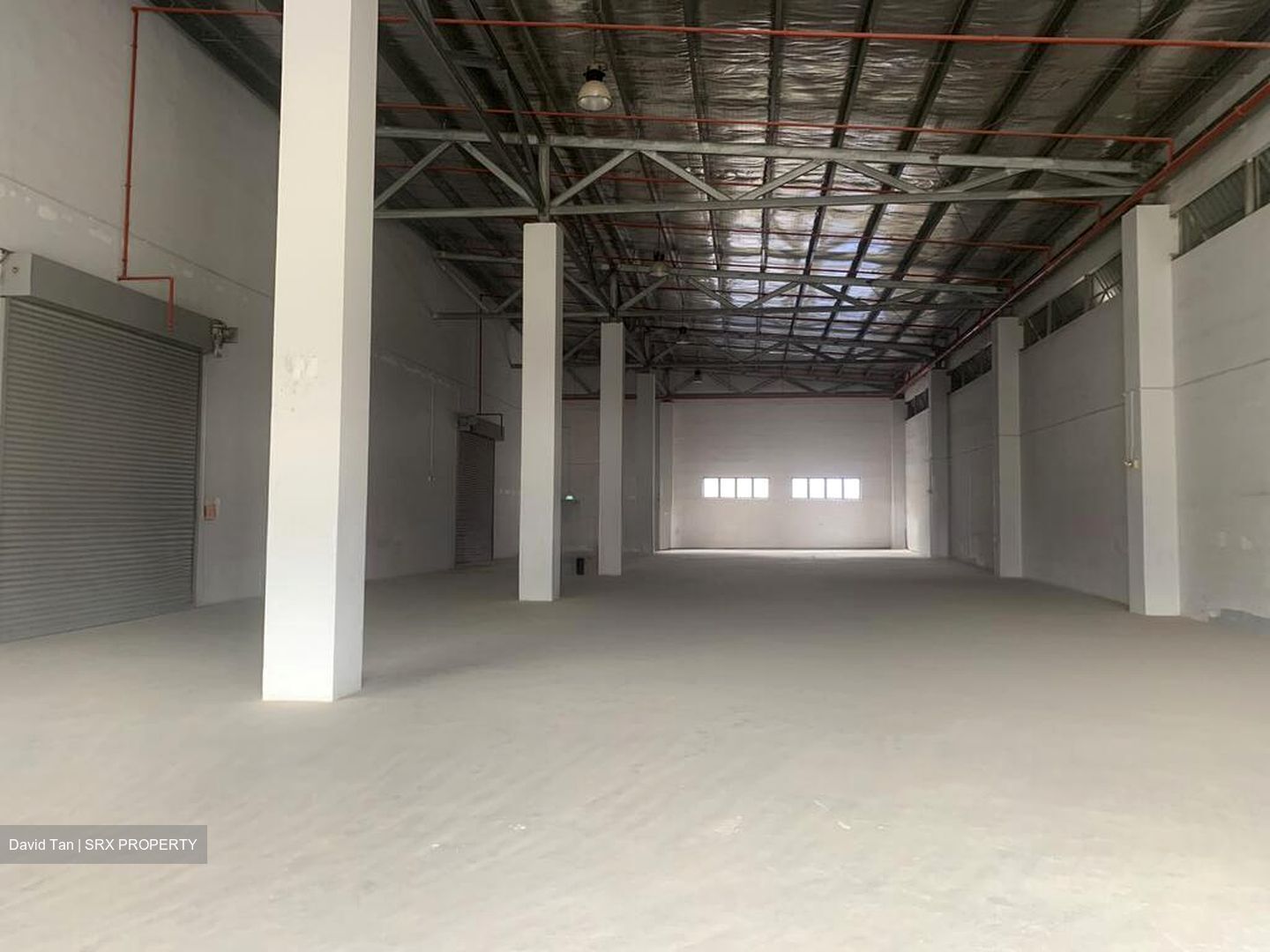 Tuas South Street 1 (D22), Warehouse #522334541